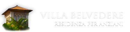 Residenza Villa Belvedere Logo